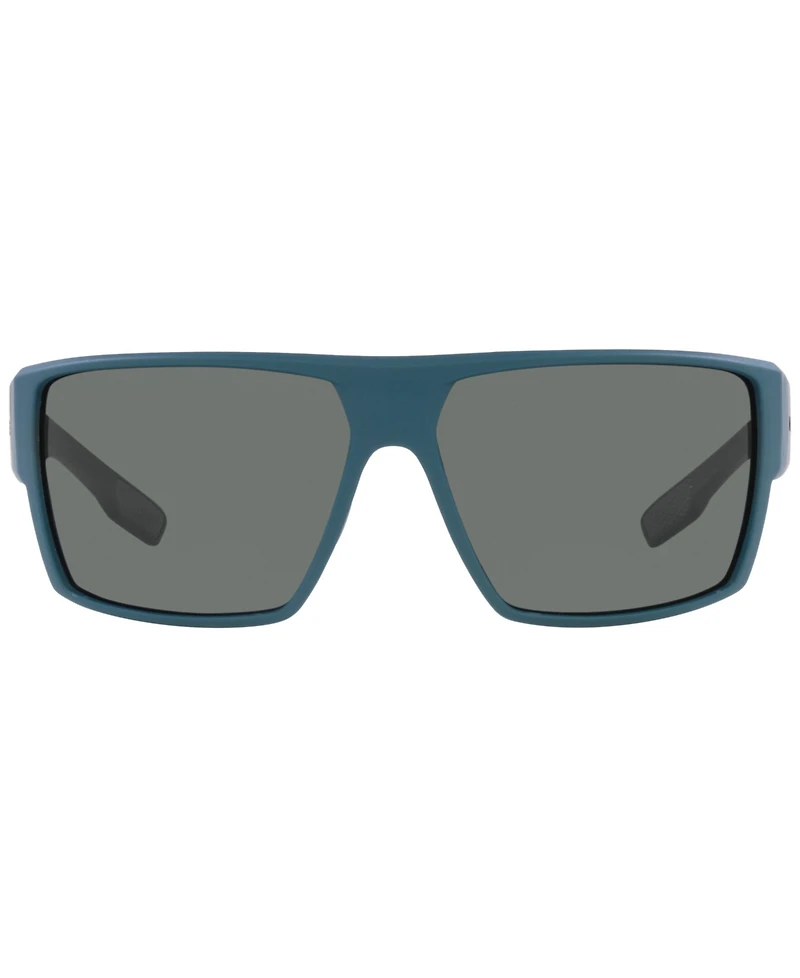 Native Men's Polarized Sunglasses