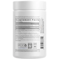 Codeage Liposomal Magnesium Glycinate Supplement - Magnesium Bisglycinate Pills - BioPerine Black Pepper - Liposomal Delivery