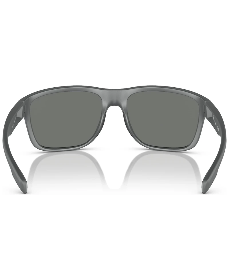 Native Men's Gorge Polarized Sunglasses