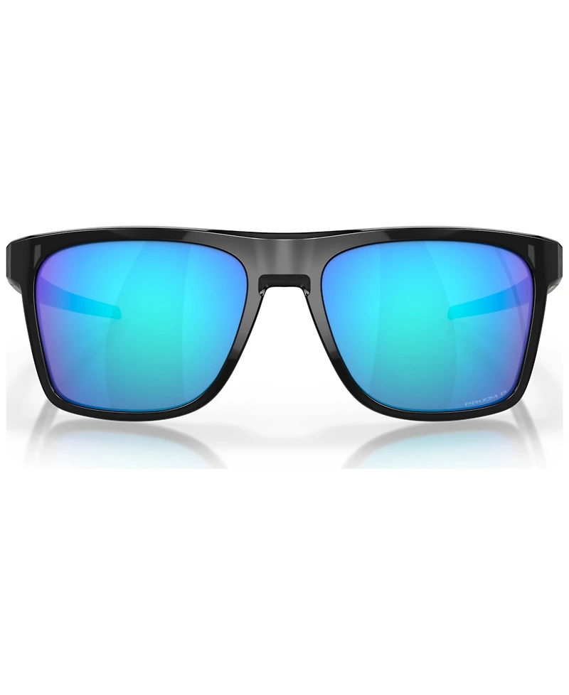 Oakley Men's Polarized Sunglasses