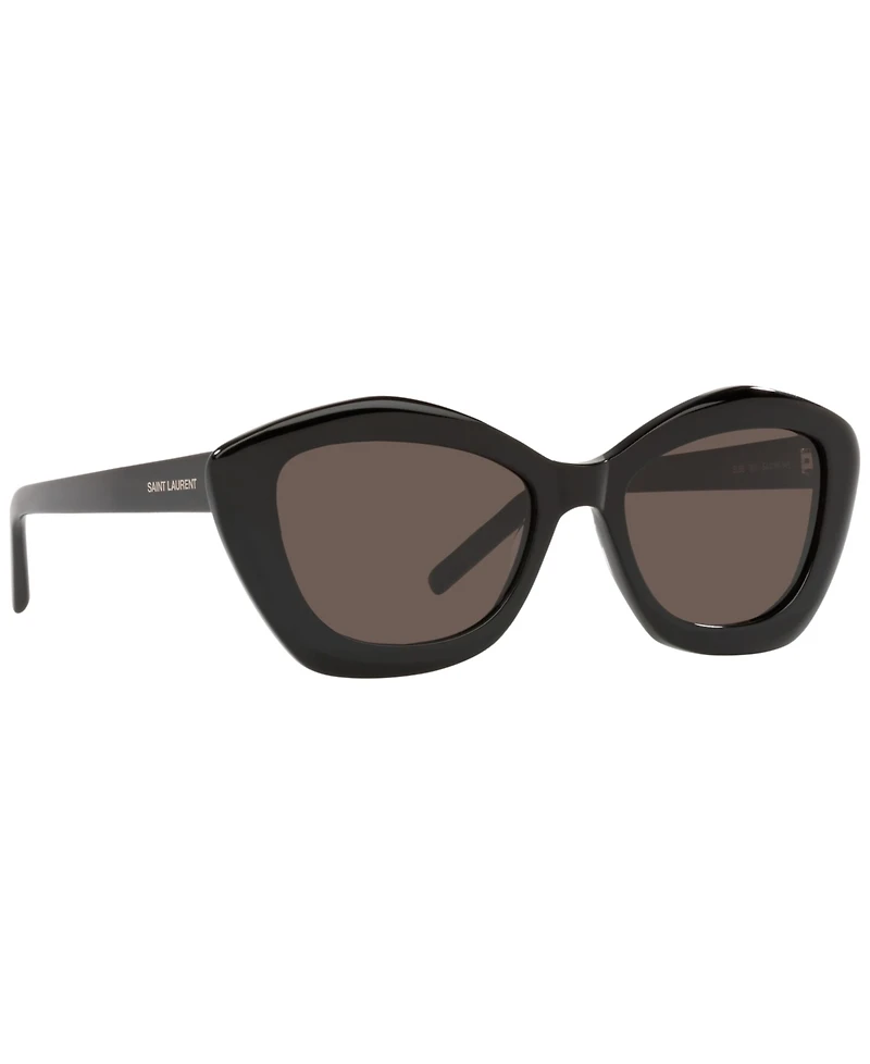 Saint Laurent Women's Sunglasses, Sl 423