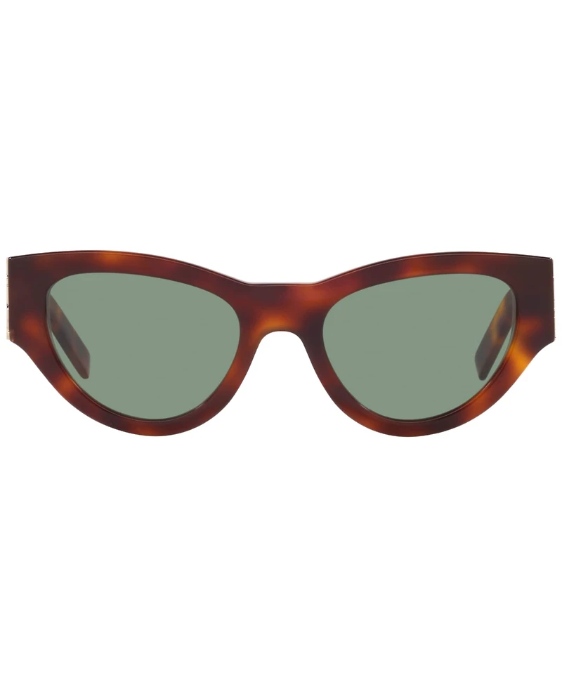 Saint Laurent Unisex Sunglasses, Sl M94