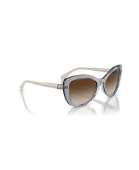 Vogue Eyewear Women's Sunglasses, Gradient VO5515SB