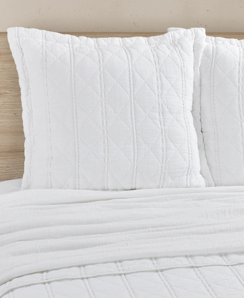 White Sand Playa Sham, European