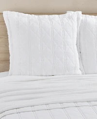 White Sand Playa Sham, European