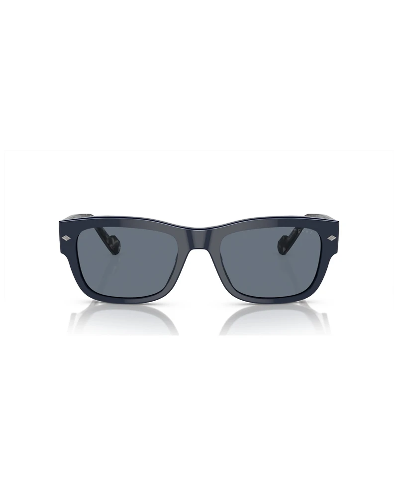 Vogue Eyewear Men's Polarized Sunglasses, Polar VO5530S