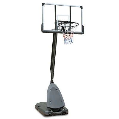 Portable 6-10FT Outdoor Basketball Hoop