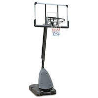 Portable 6-10FT Outdoor Basketball Hoop