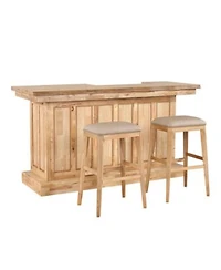 Closeout Logans Edge Bar Collection
