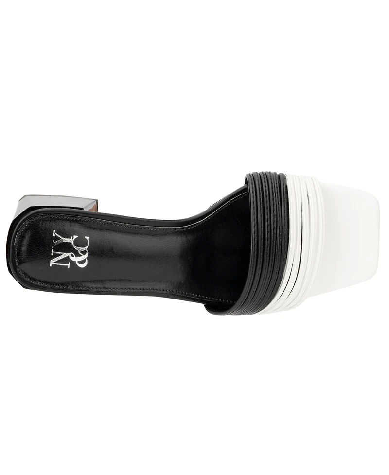 Women's Hera Heel Sandals