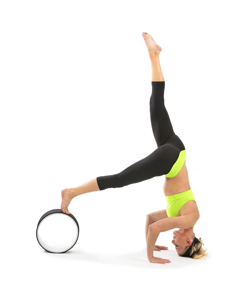 Yoga Wheel
