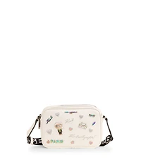 Karl Lagerfeld Paris Maybelle Crossbody