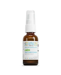 DaVinci Laboratories Little DaVinci Calm - Calming Supplement for Kids - Supports Relaxation, Focus and Alertness