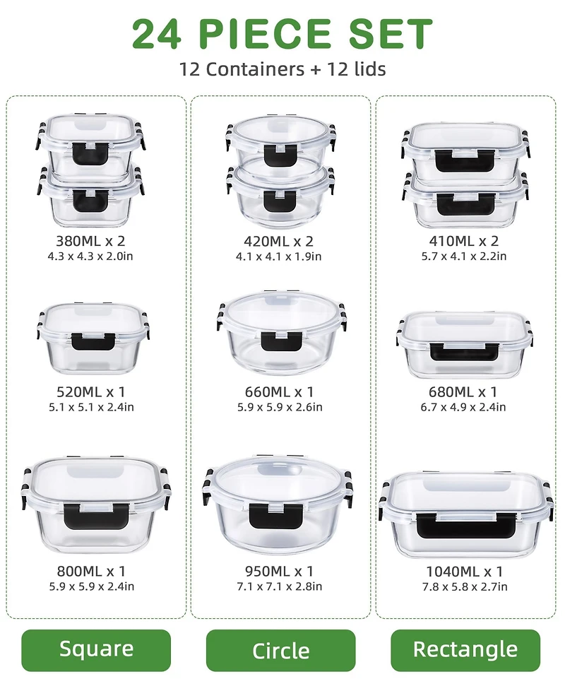 Sugift 2-Tier Detachable Dish Rack with Drainboard and 360° Swivel Spout