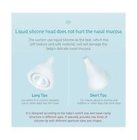 Little Martin's Baby Electric Nasal Aspirator