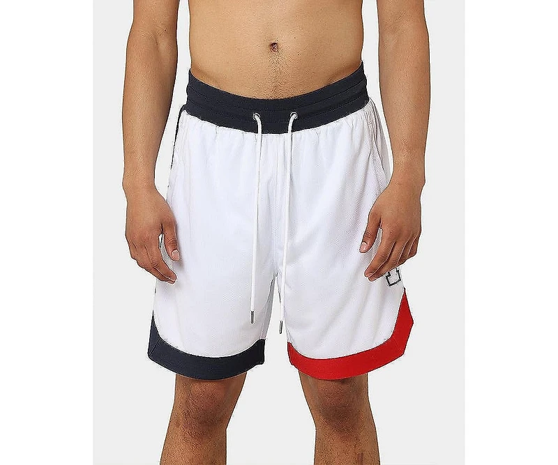 Carre Mens Team Paris Basketball Shorts