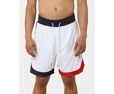 Carre Mens Team Paris Basketball Shorts