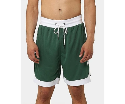 Carre Mens Team Paris Basketball Shorts