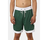 Carre Mens Team Paris Basketball Shorts