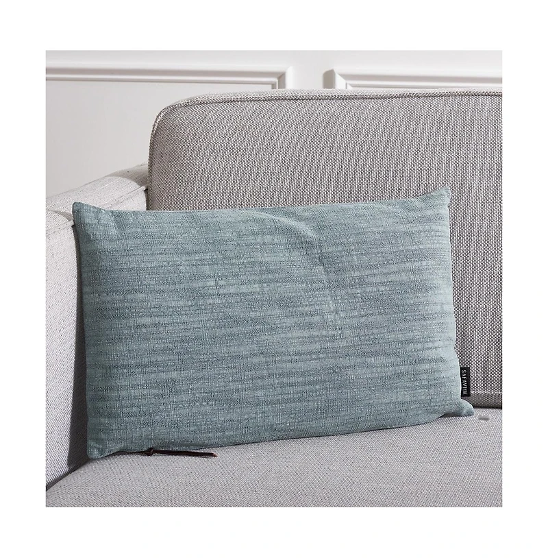 Safavieh Idalena 12" x 20" Pillow