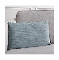 Safavieh Idalena 12" x 20" Pillow