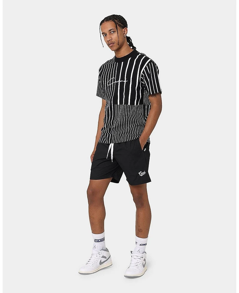Carre Mens Simplicita Slide Shorts
