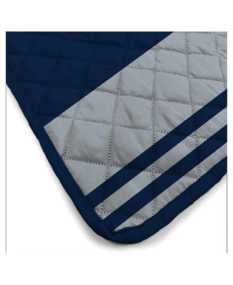 Dallas Cowboys Pet Hammock Car Seat Protector