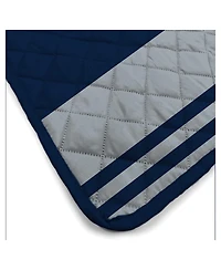 Dallas Cowboys Pet Hammock Car Seat Protector