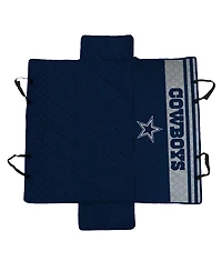 Dallas Cowboys Pet Hammock Car Seat Protector