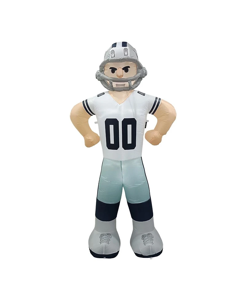 Dallas Cowboys Player Lawn Inflatable