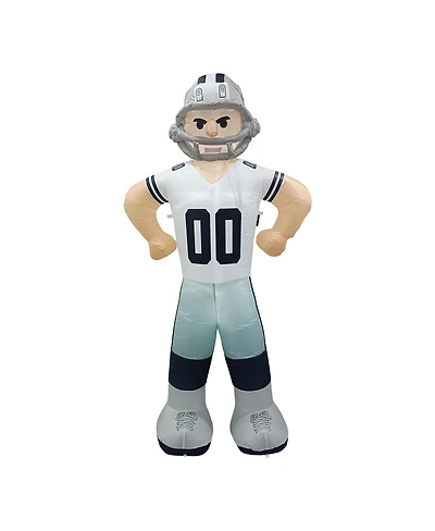 Dallas Cowboys Player Lawn Inflatable