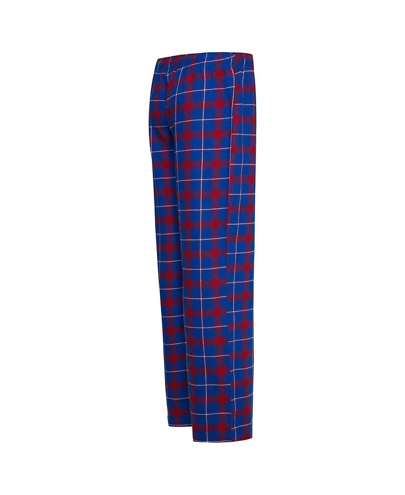 Women's Concepts Sport Royal