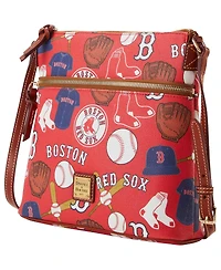 Women's Dooney & Bourke Boston Red Sox Game Day Crossbody Purse
