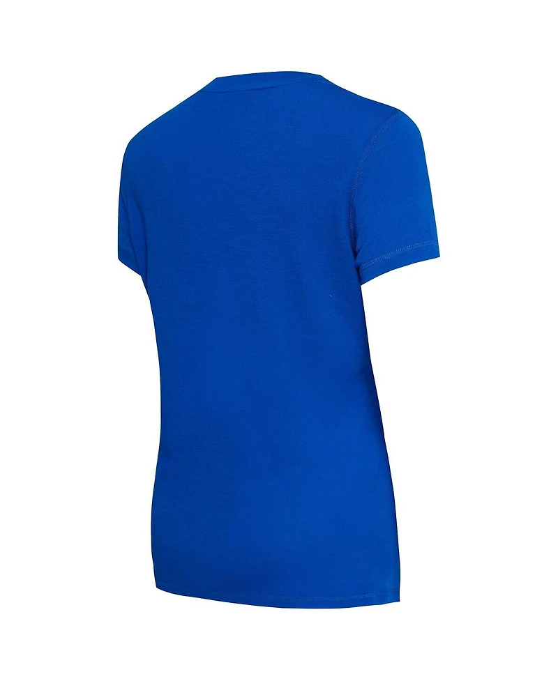 Women's Concepts Sport Royal