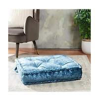 Safavieh Belia 24" x Floor Pillow