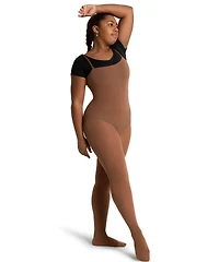 Capezio Women's Convertible Body Tight