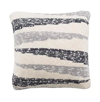 Safavieh Imani Knit 20" x 20" Pillow