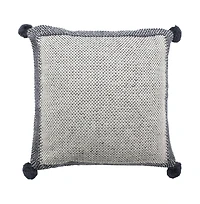 Safavieh Dania Knit 20" x 20" Pillow