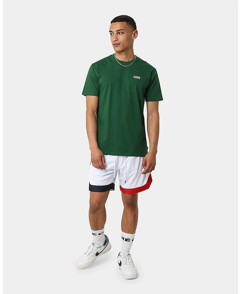 Carre Mens Team Paris Basketball Shorts