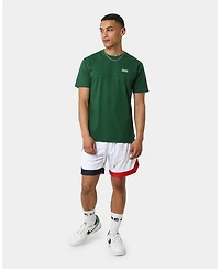 Carre Mens Team Paris Basketball Shorts