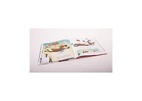 Elmore the Christmas Moose (B&N Exclusive Edition) by Dev Petty