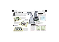How to Play Chess by Dk