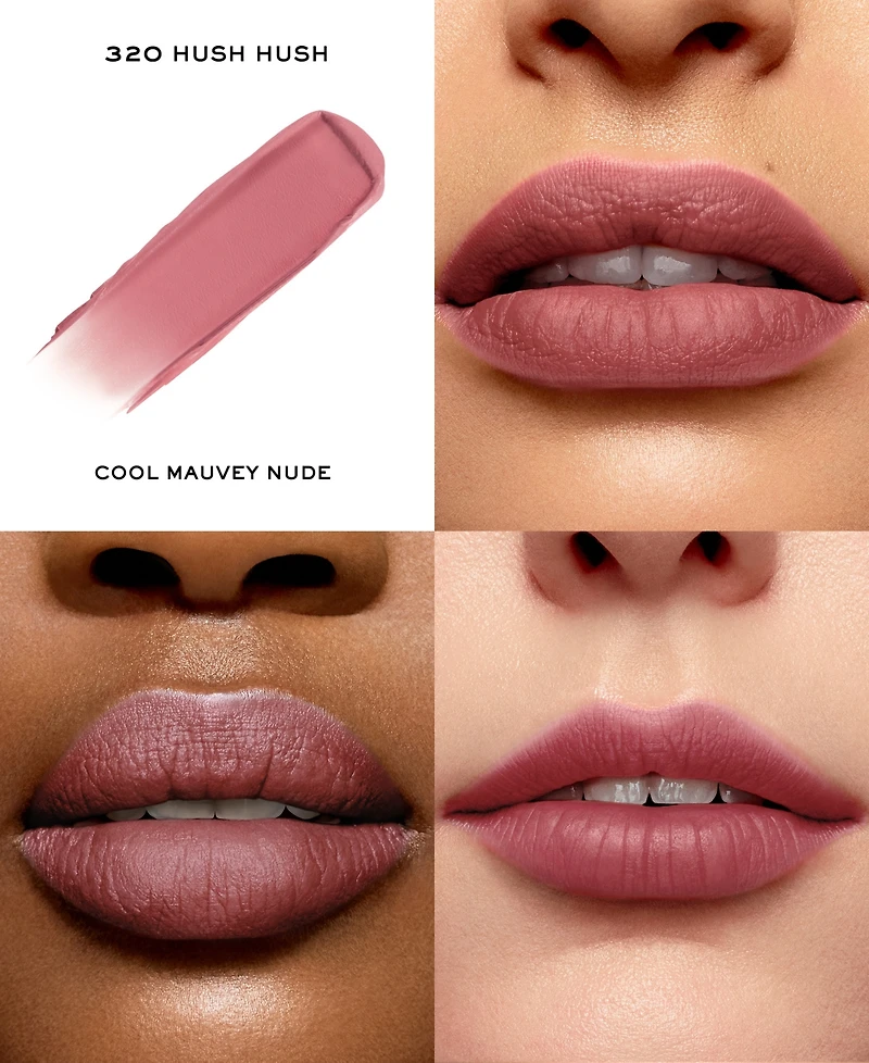 Lancome L'Absolu Rouge Intimatte