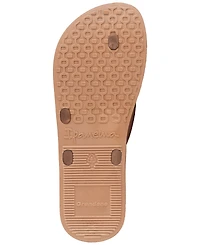 Ipanema x Shakira Comfy Fem Slip-On Flatform Sandals
