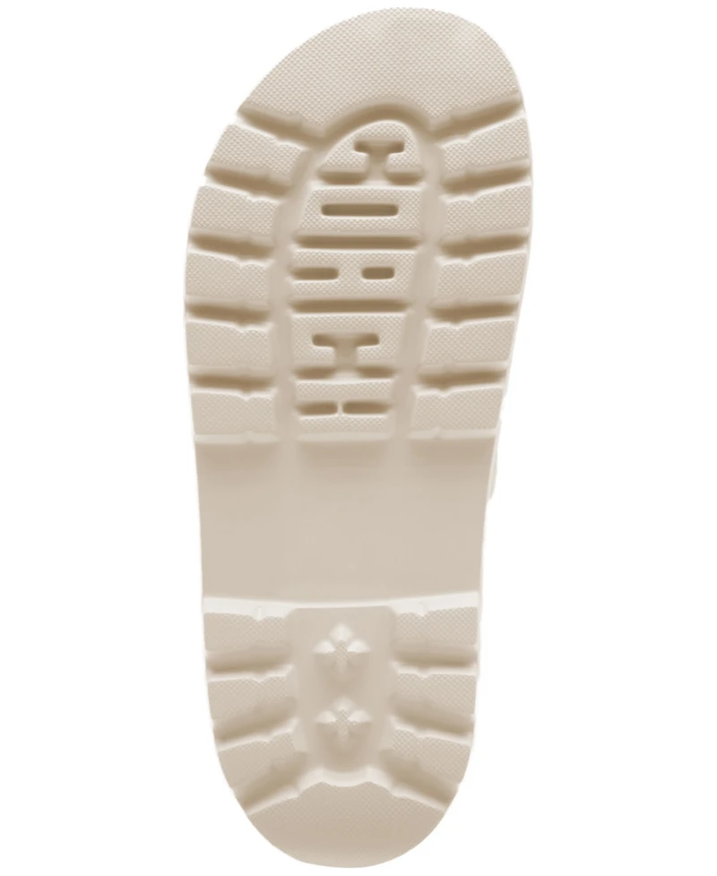 Coach Women's Jesse Pool Slide Sandals