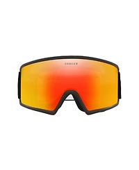 Oakley Target Line Snow Goggles