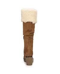 Women's Arabella Wedge Boots