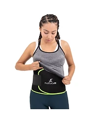 ProsourceFit Waist Trimmer Belt