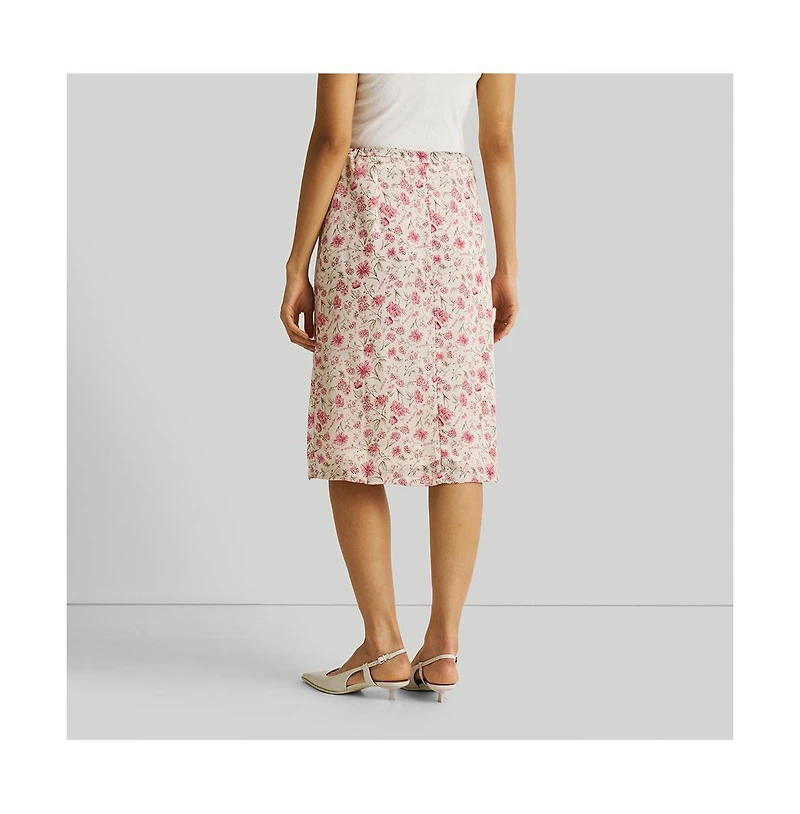 Brunch Skirt