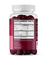 Beet Root Gummies, Havasu Nutrition, 120ct